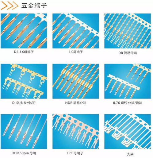 金比萊科技 匠心鑄就連接未來，技術服務驅動中國高端連接器品牌崛起