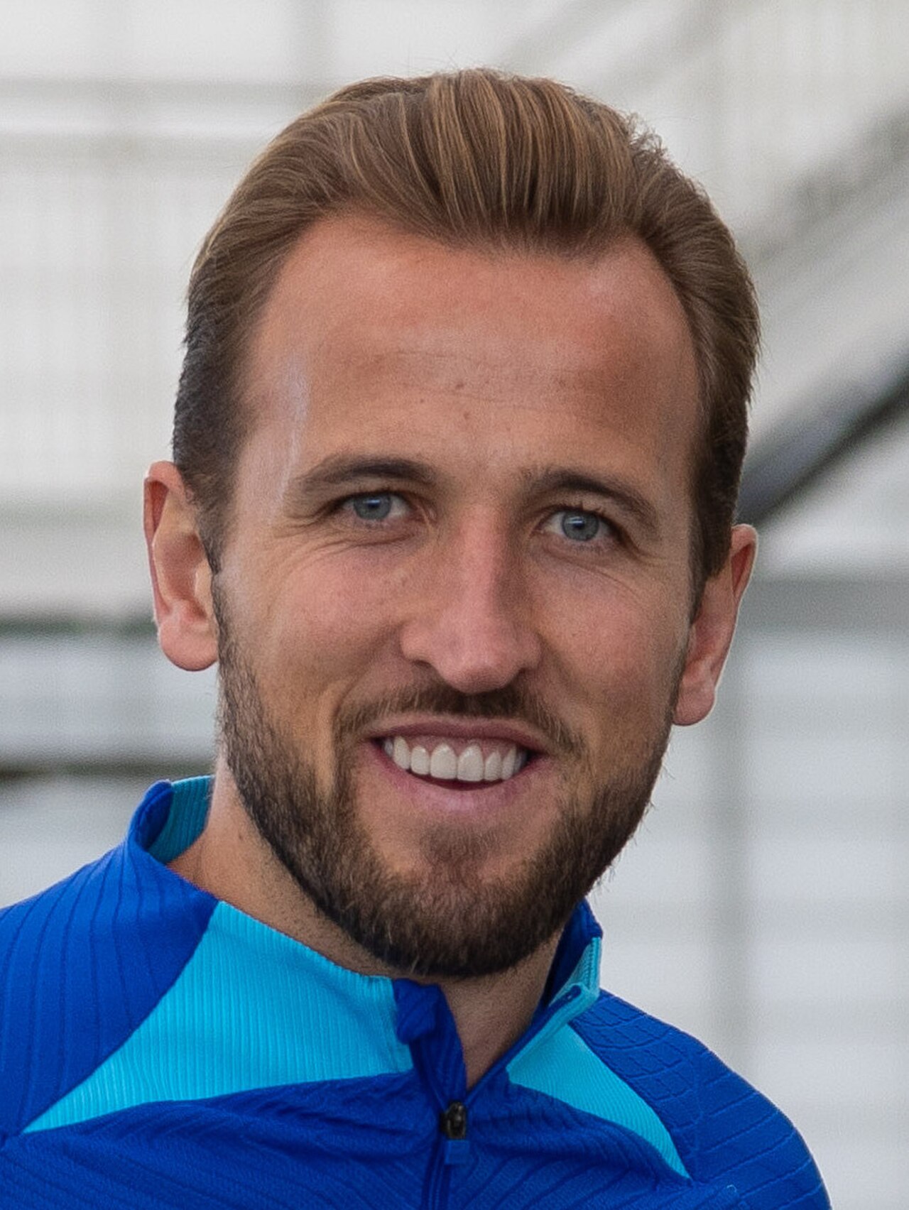Harry Kane khoác áo Bayern Munich trong mùa gi?i 2025/26 tr??c bán k?t UEFA Champions League