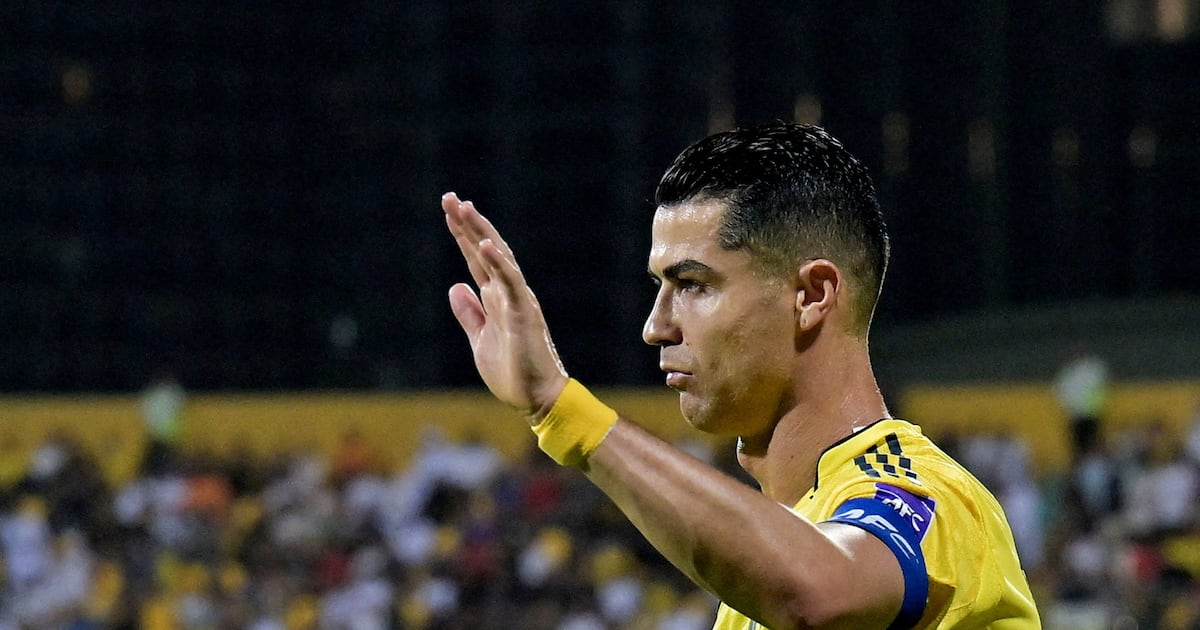 B?ng d? li?u Cristiano Ronaldo Al Nassr tr??c Al-Ahli vòng 30 Saudi Pro League 29/4 — 19 tr?n th?ng liên ti?p và c?t m?c ghi bàn