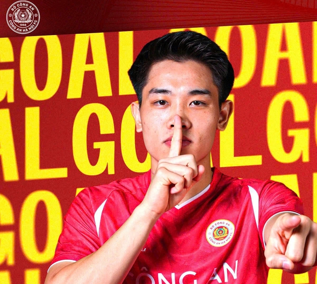 B?ng x?p h?ng V-League sau vòng 22 s? b? CAHN d?n ??u Hà N?i FC top 3 5 vòng cu?i