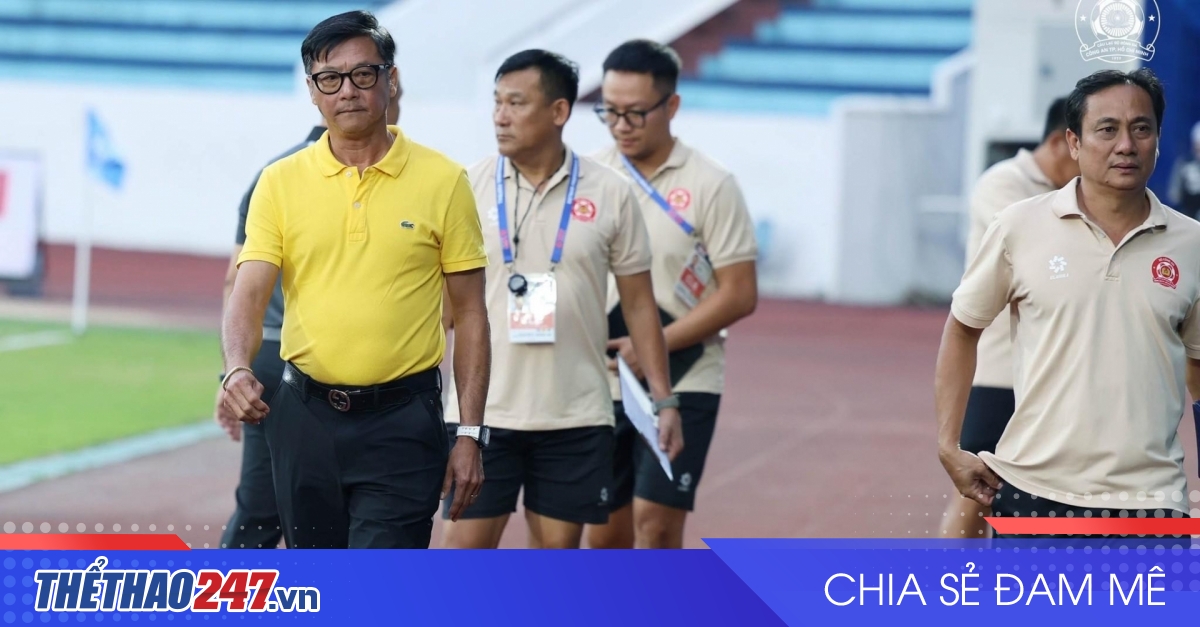 HLV th? 15 m?t vi?c V-League 2025-26 — mùa gi?i b?t ?n