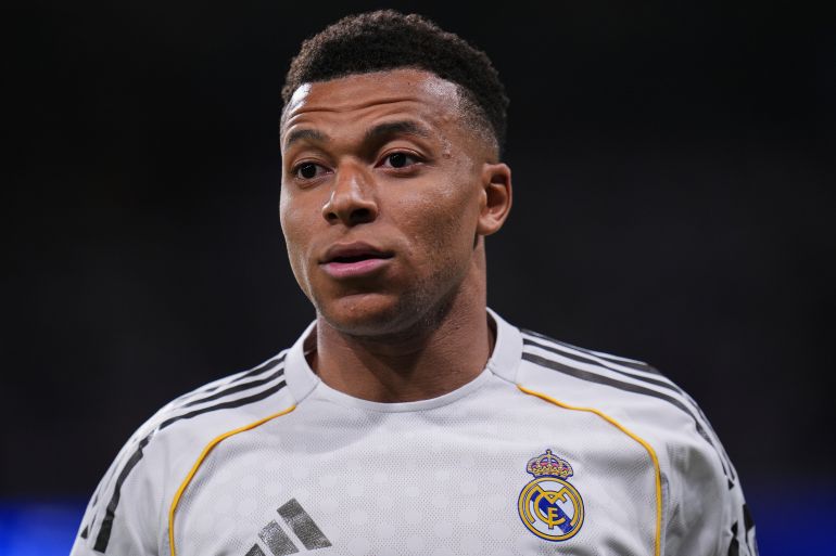 B?n ?? chuy?n nh??ng hè 2026 v?i Mbappé Real Madrid, Saka Arsenal và Yamal Barcelona