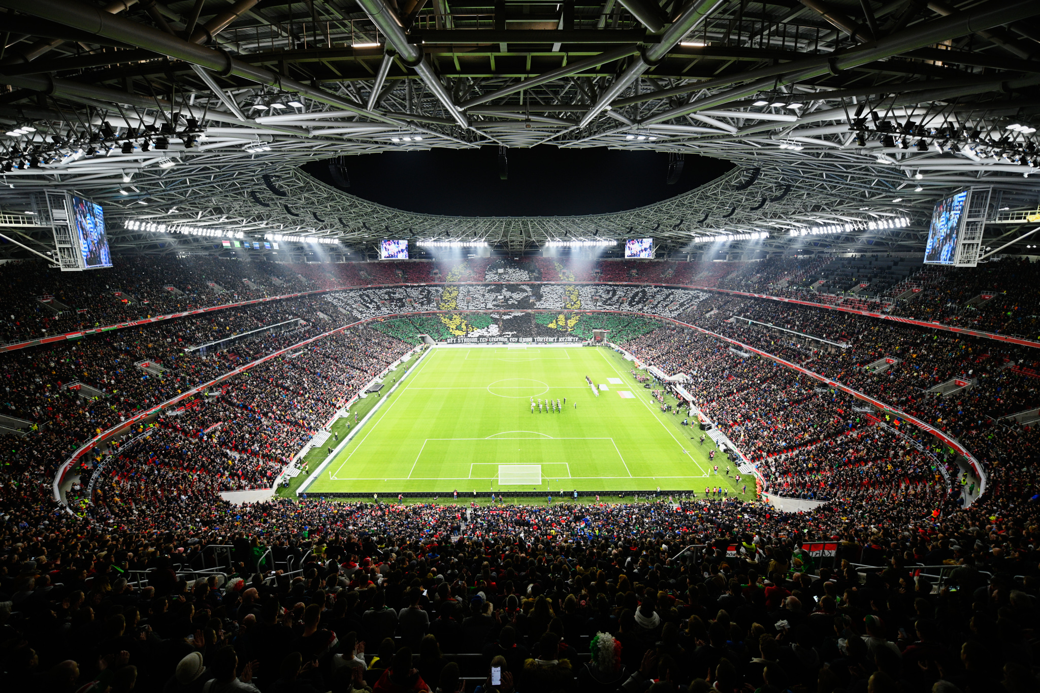 Chung k?t Champions League 30/5/2026 t?i Puskás Arena Budapest, h??ng d?n xem theo gi? Vi?t Nam