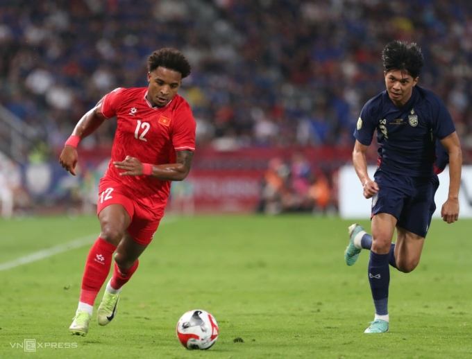 H? s? Nguy?n Xuan Son: 318 ngày tái xu?t sau ch?n th??ng ASEAN Cup 2024 ??n cú ?úp vs Malaysia 31/3/2026