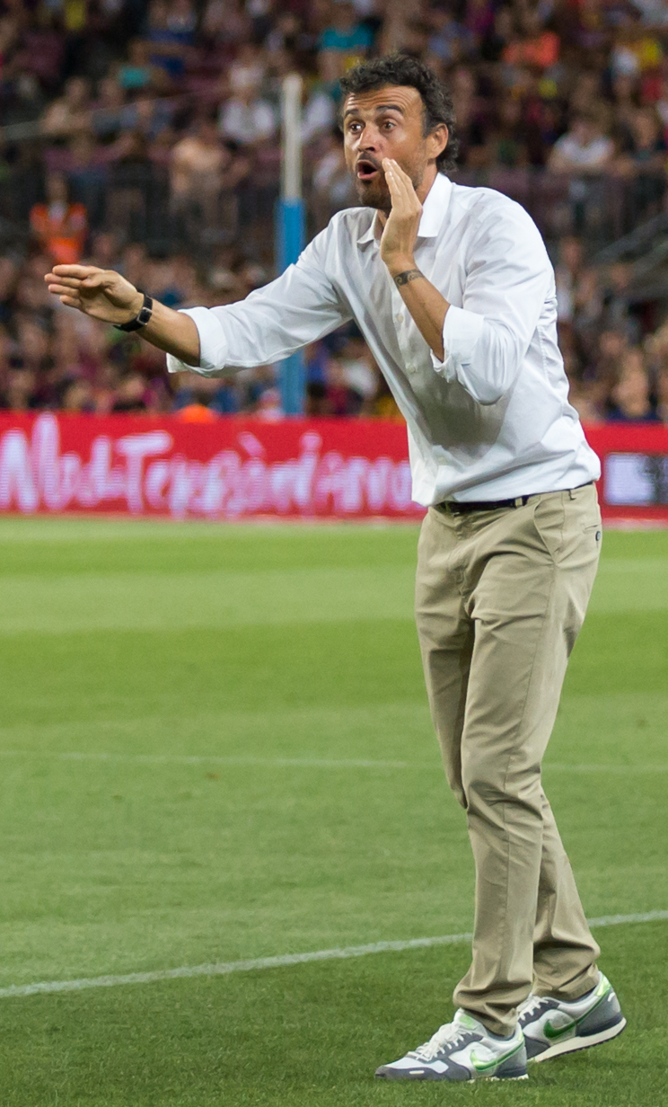 Luis Enrique trên ???ng biên d?n d?t PSG tr??c th?m chung k?t Champions League Budapest 30/5/2026