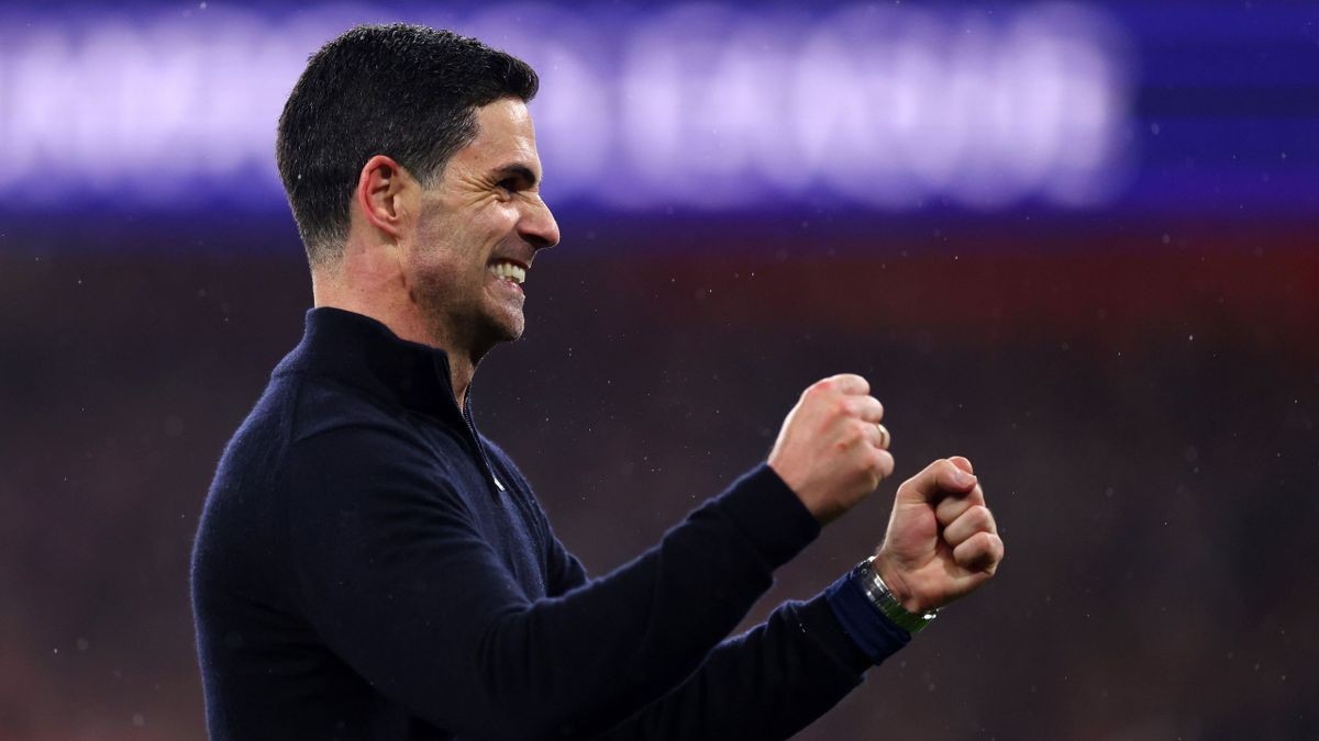 Arsenal và PSG trong l?ch s? Champions League Final: L?n ??u cho Pháo th?, l?n ??u cho Les Parisiens — k? l?c tr??c Budapest 30/5