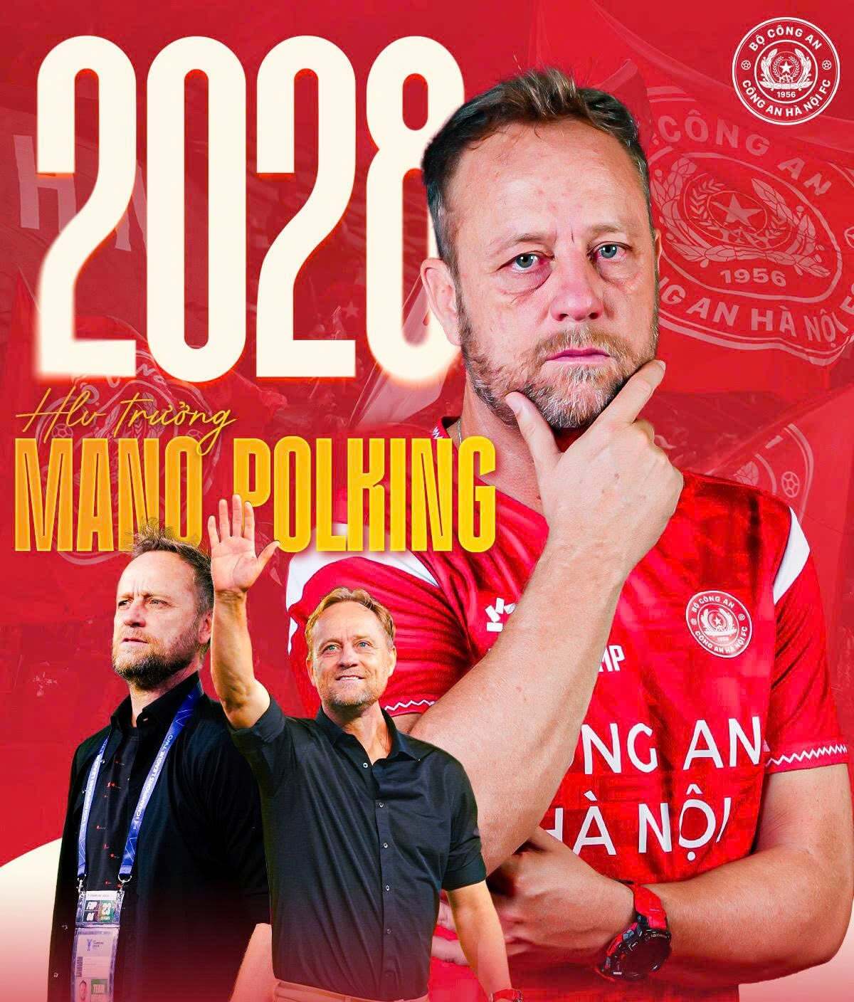 Nguy?n Filip lá ch?n thép CAHN và th? m?n s? 1 ??i tuy?n Vi?t Nam mùa V-League 2025-26