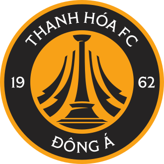 Logo ??ng á Thanh Hóa FC — ??i bóng x? Thanh s?n sàng gay cú s?c t?i Hàng ??y