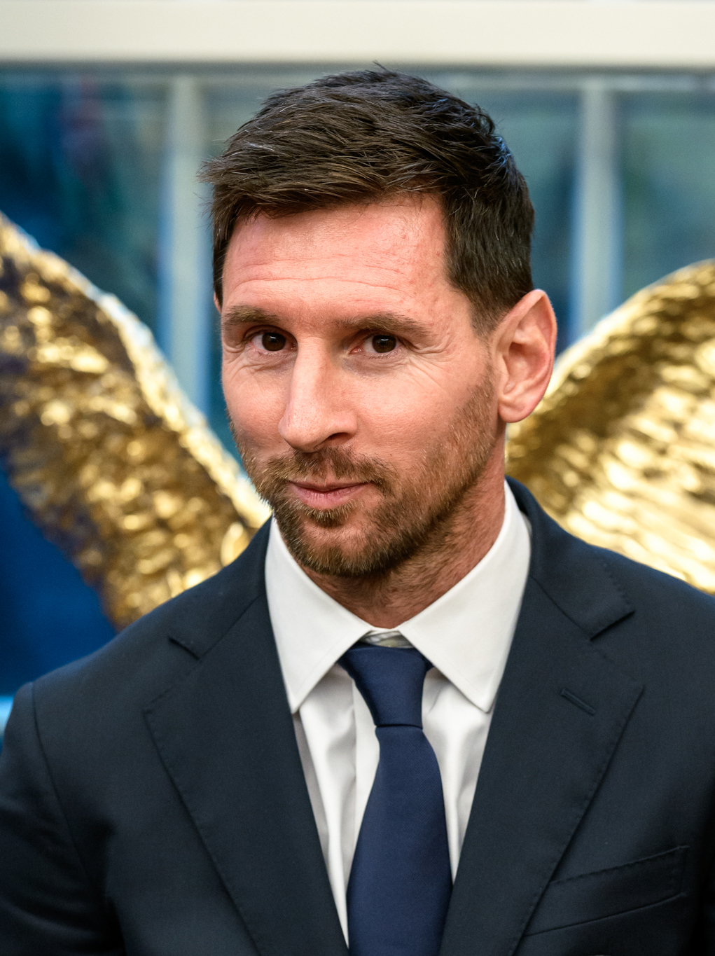 Lionel Messi t?i Nhà Tr?ng n?m 2026 sau khi Inter Miami giành ch?c v? ??ch MLS