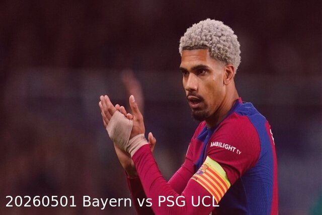 San Allianz Arena s?n sàng cho tr?n bán k?t Champions League l??t v? Bayern Munich vs PSG