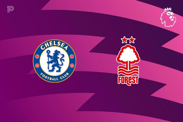 Chelsea ??u Nottingham Forest Premier League vòng 35 Stamford Bridge th?ng kê 5 tháng 2026