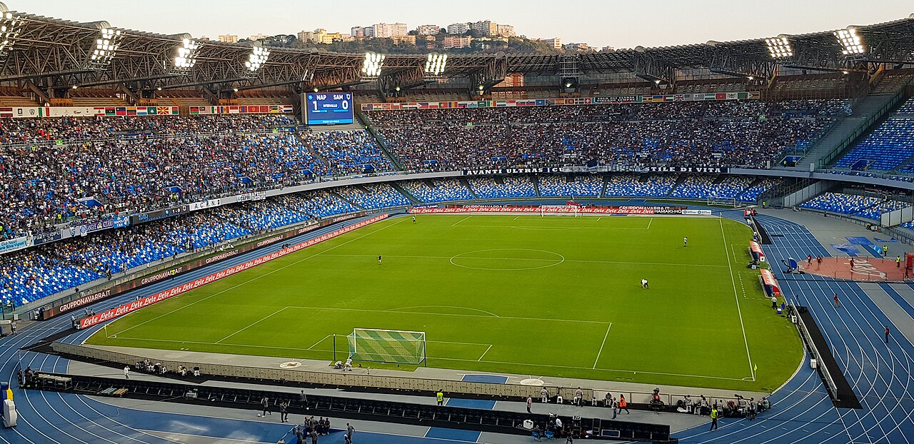 Serie A cu?i mùa 2025-26 k?ch b?n v? ??ch UCL tr? h?ng 4 vòng cu?i