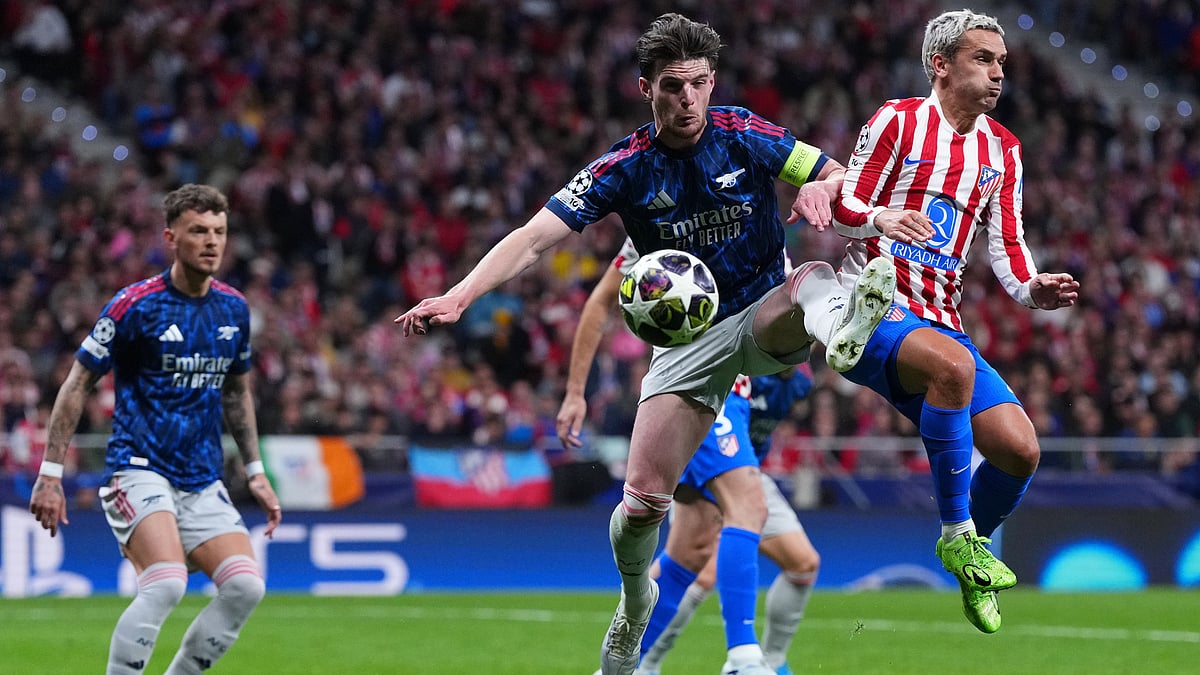 Dashboard d? li?u th?ng kê UCL bán k?t Arsenal Atlético Madrid PSG Bayern Munich 2026
