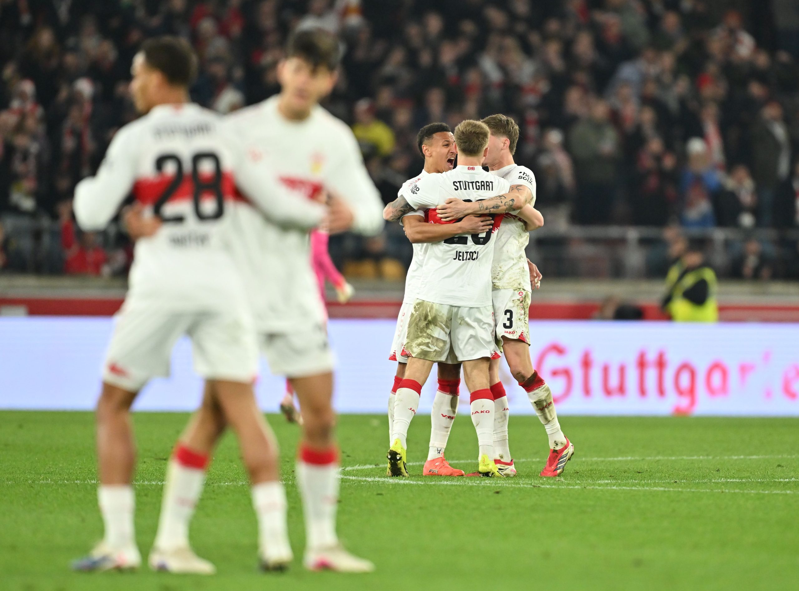 Dashboard Bundesliga 2025-26 cu?c ?ua tr? h?ng s? li?u Union Berlin Cologne