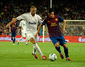 El Clásico Camp Nou 10/5/2026: B?i C?nh L?ch S? Và K?ch B?n Khi Real Madrid ??n ?? B?o V? Danh D?
