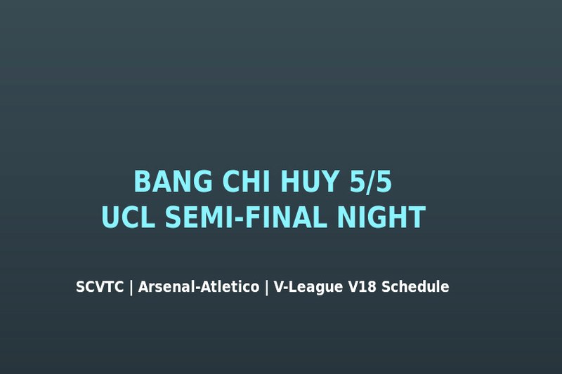 B?ng Ch? Huy World Cup 2026: 16 Thành Ph?, 48 ??i, T?ng Quan Cho C?V ??ng Nam á