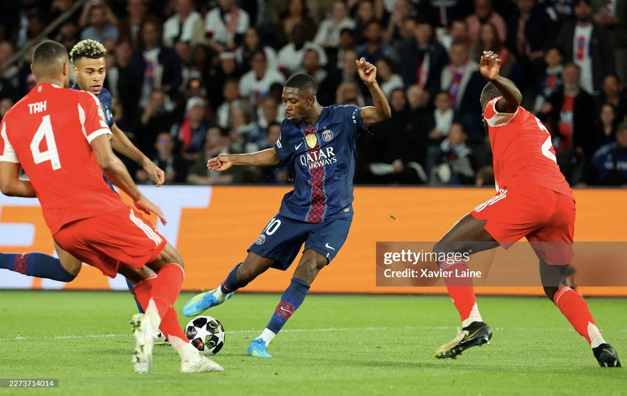 PSG Arsenal UCL chung k?t Budapest 30/5 — phan tích l?c l??ng và l?i th? hai ??i