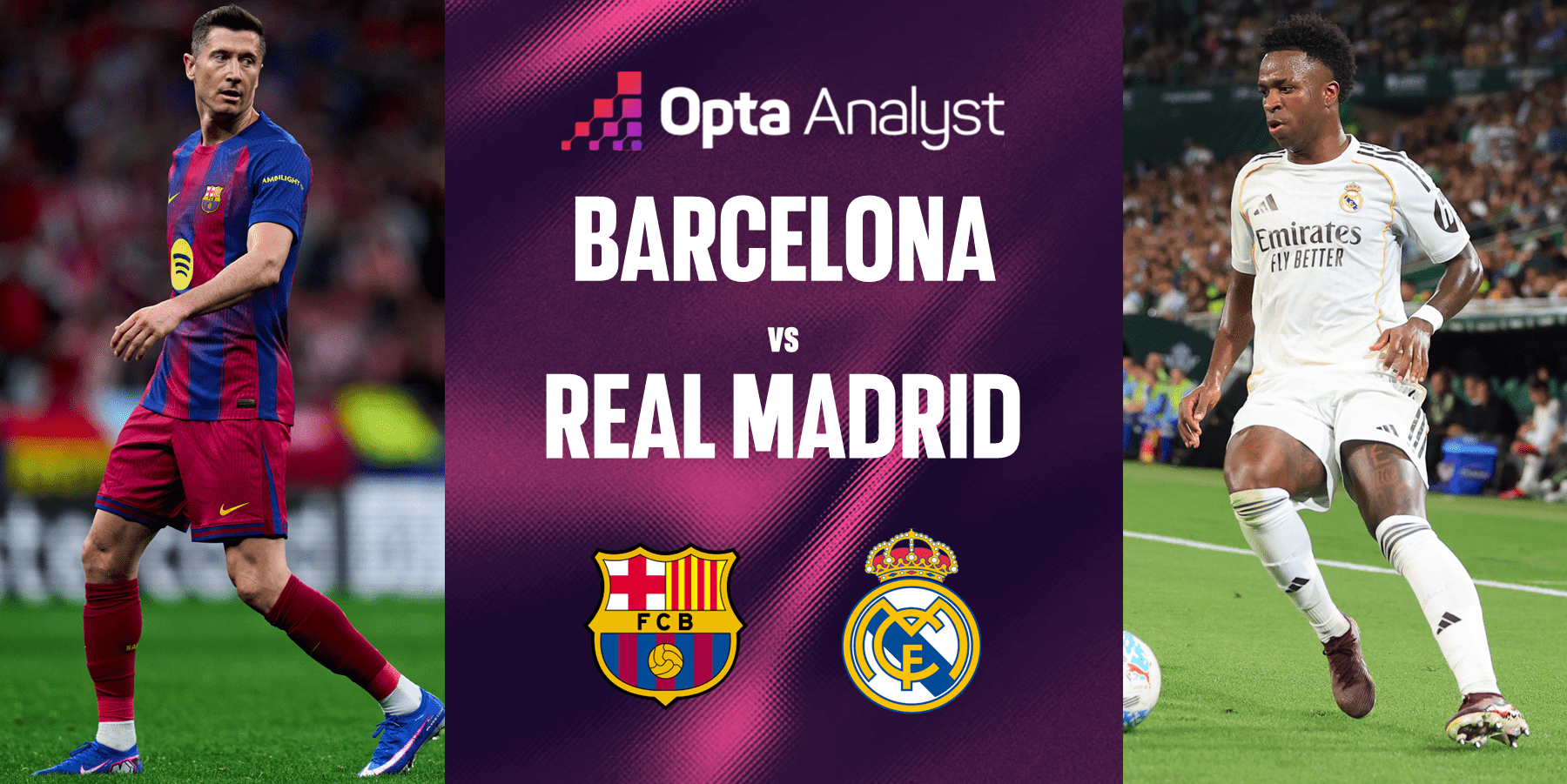 Nh?n ??nh El Clásico Barcelona vs Real Madrid La Liga 2025-26