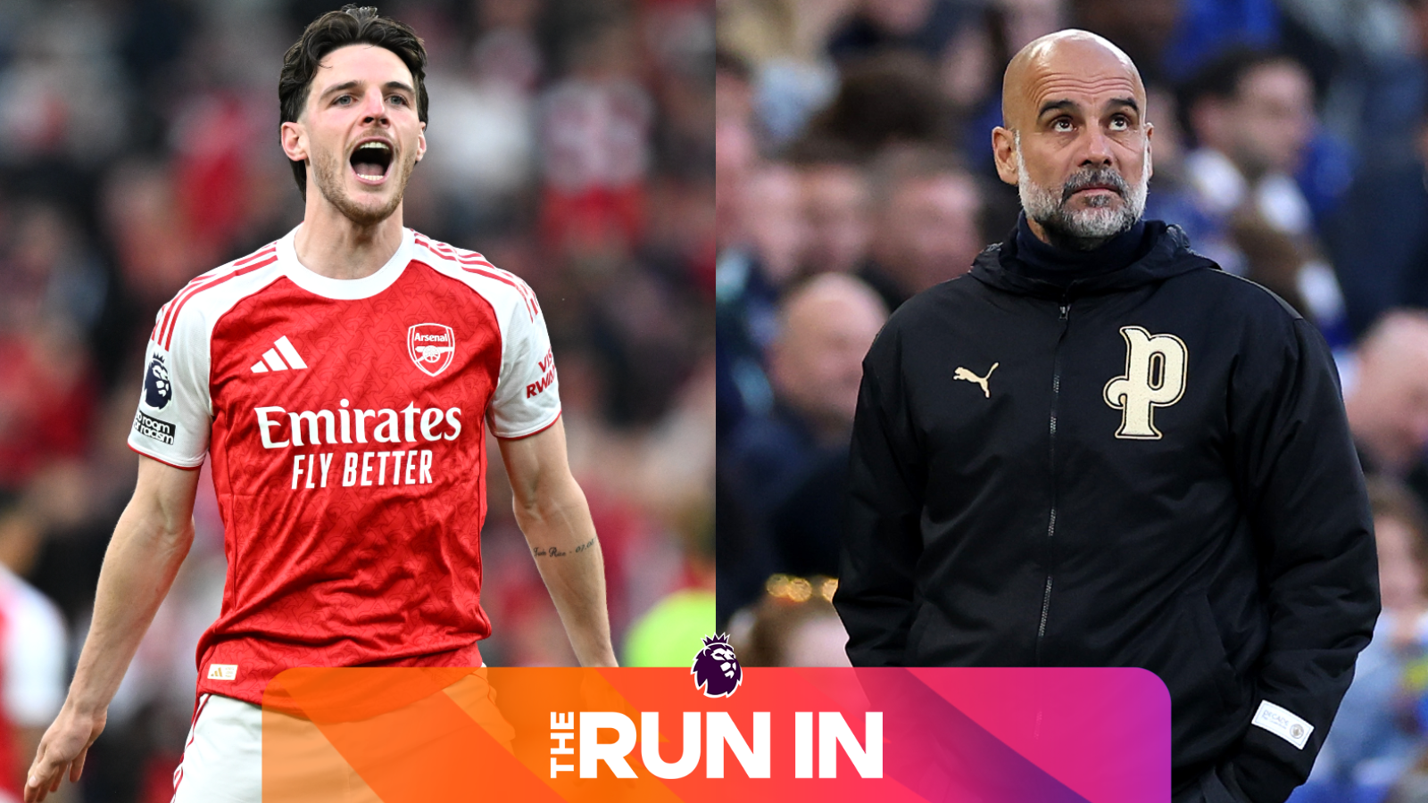 Premier League 2025-26 cu?c ?ua v? ??ch Arsenal Man City 3 vòng cu?i