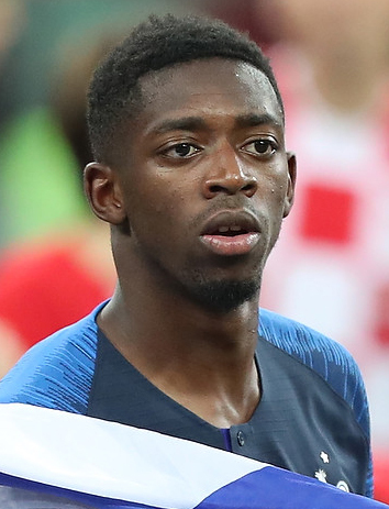 Ousmane Dembélé PSG ??i hình chi?n thu?t Luis Enrique UCL 2026