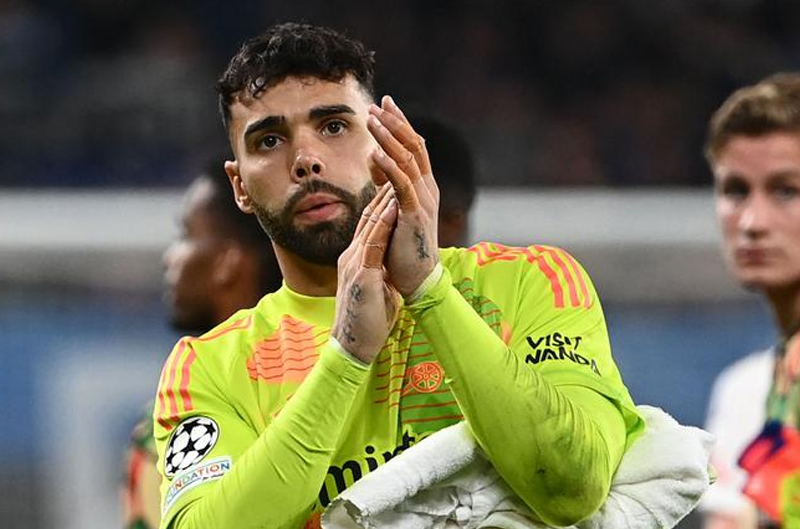 Mbappé áp sát k? l?c Giroud sau tr?n Pháp 2-1 Brazil (C1)— Phan tích Champions League