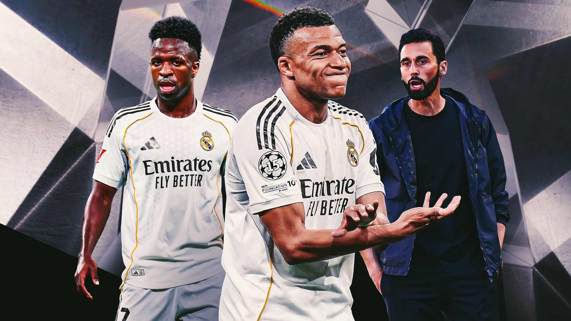 La Liga 2025-26 7 vòng cu?i Barcelona Real Madrid El Clasico