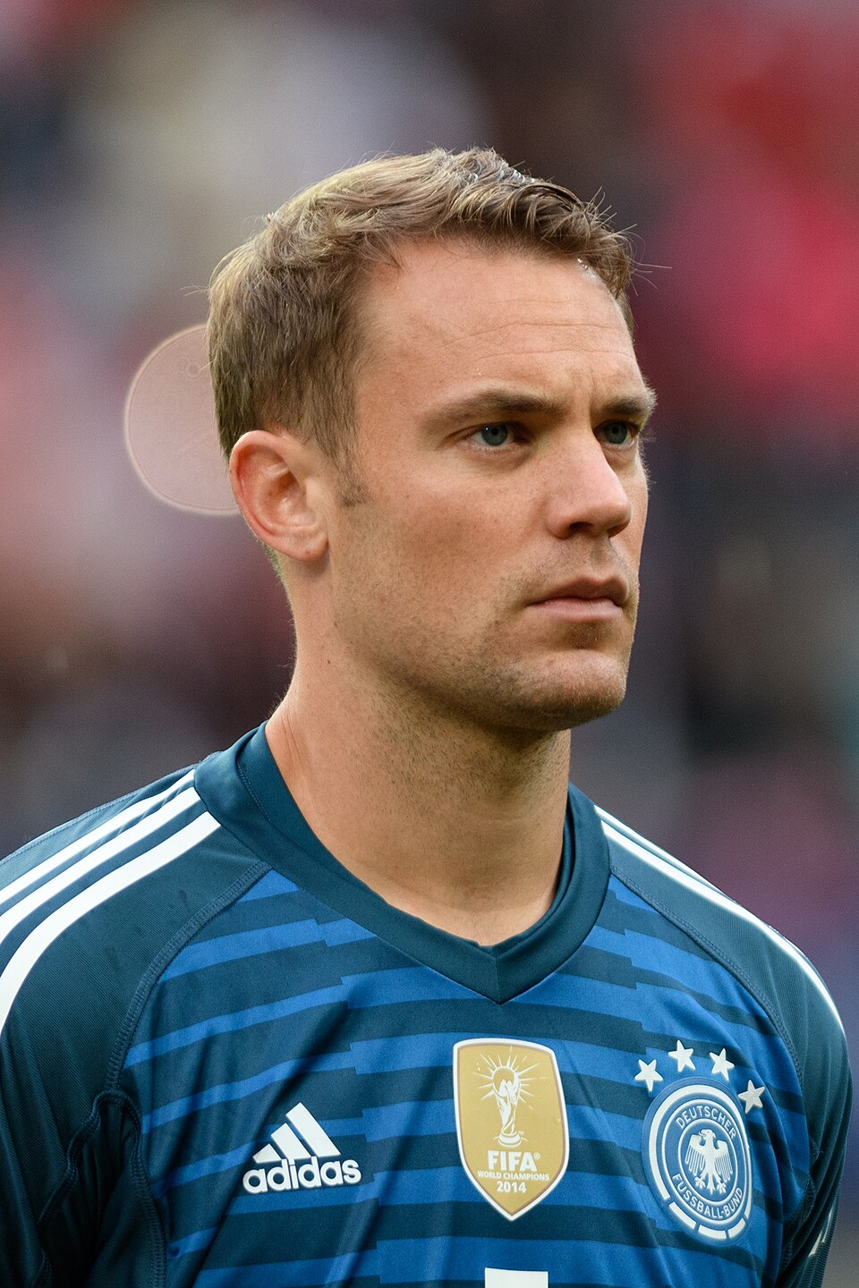 S? li?u PSG vs Bayern Munich bán k?t Champions League v?i th? m?n Manuel Neuer