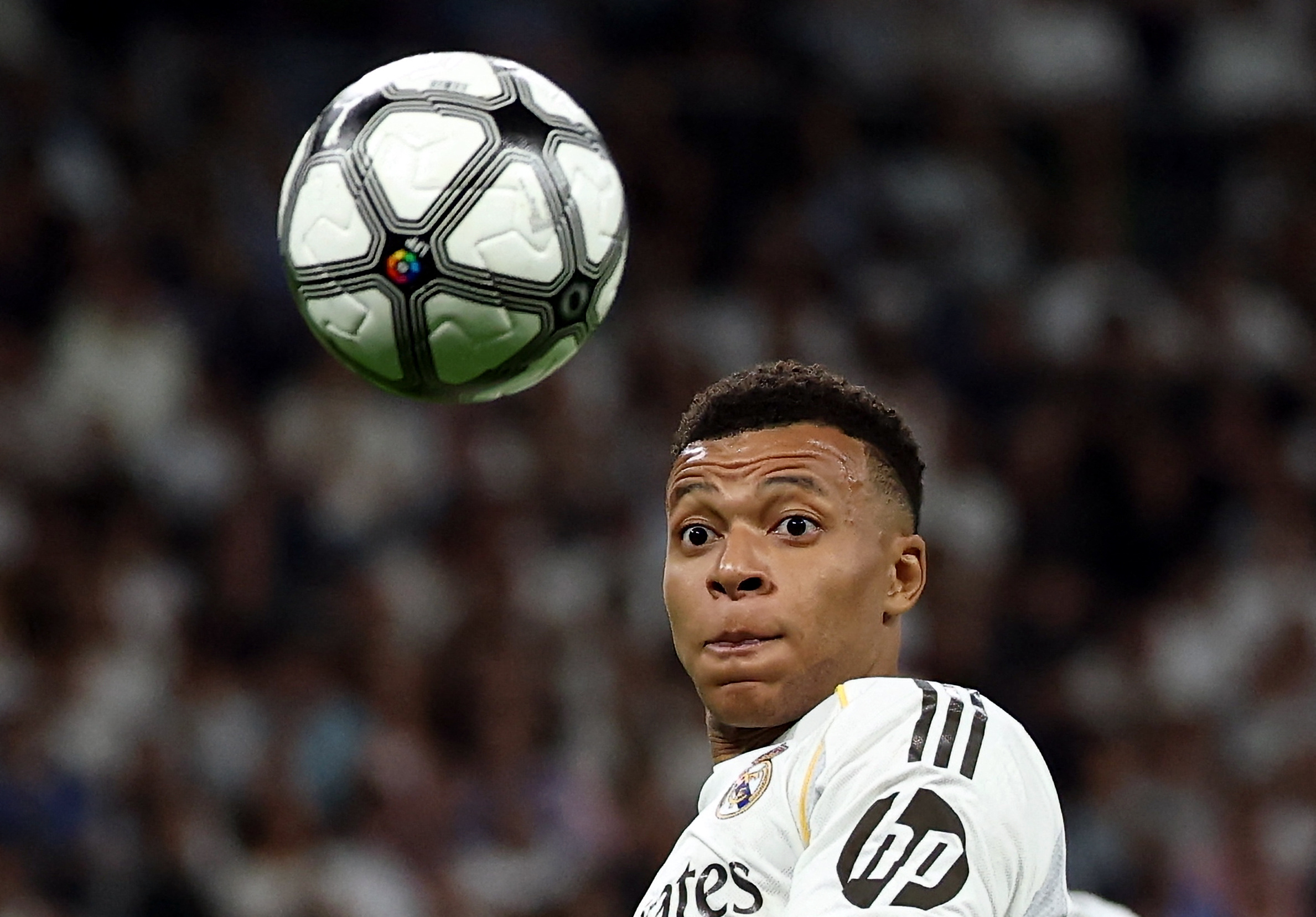 ??i hình d? ki?n Bayern Munich vs Real Madrid t? k?t Champions League l??t v? t?i Allianz Arena