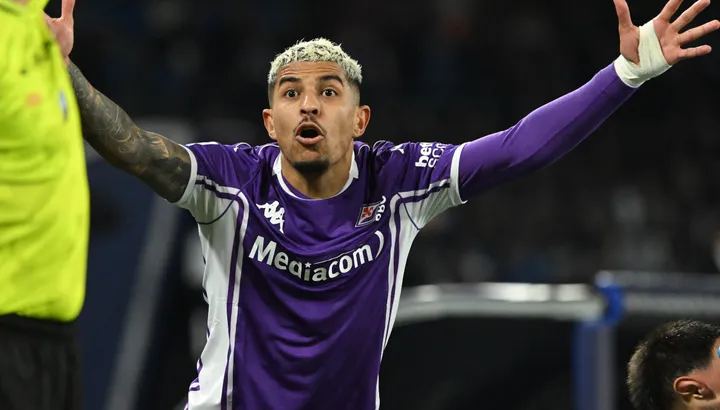 Fiorentina vs Lazio Vòng 32 Serie A: ??i Hình, V?ng M?t và BXH M?i Nh?t